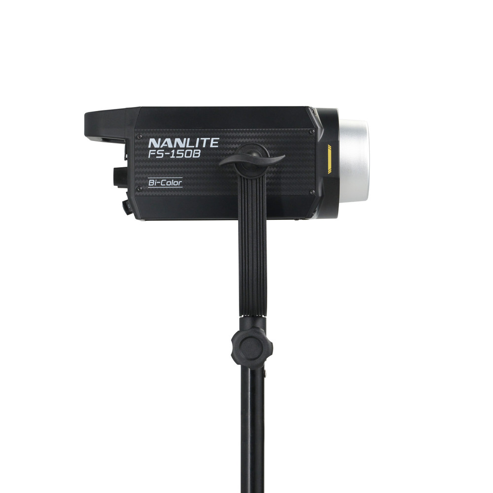 Nanlite FS-150B Bi-Color AC LED Monolight - 6
